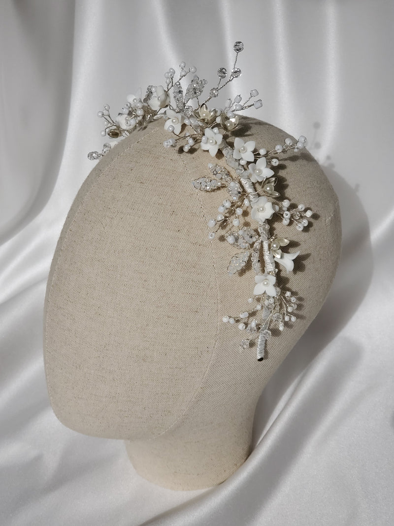 Cassia Crown