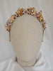 Gardenia Crown