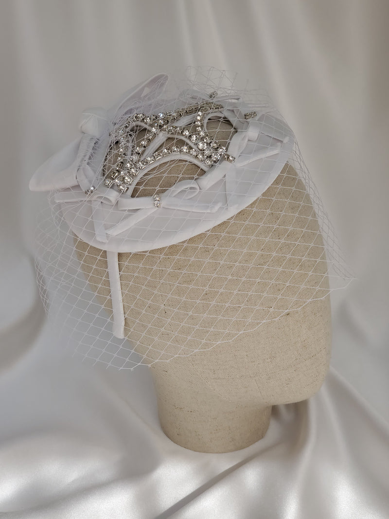 Greta Hat
